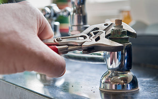 Best Ceiling water damage repair  in Passaic, NJ