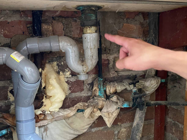 Best 24-hour water damage restoration  in Passaic, NJ