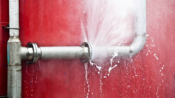 Best Flood damage cleanup  in Passaic, NJ